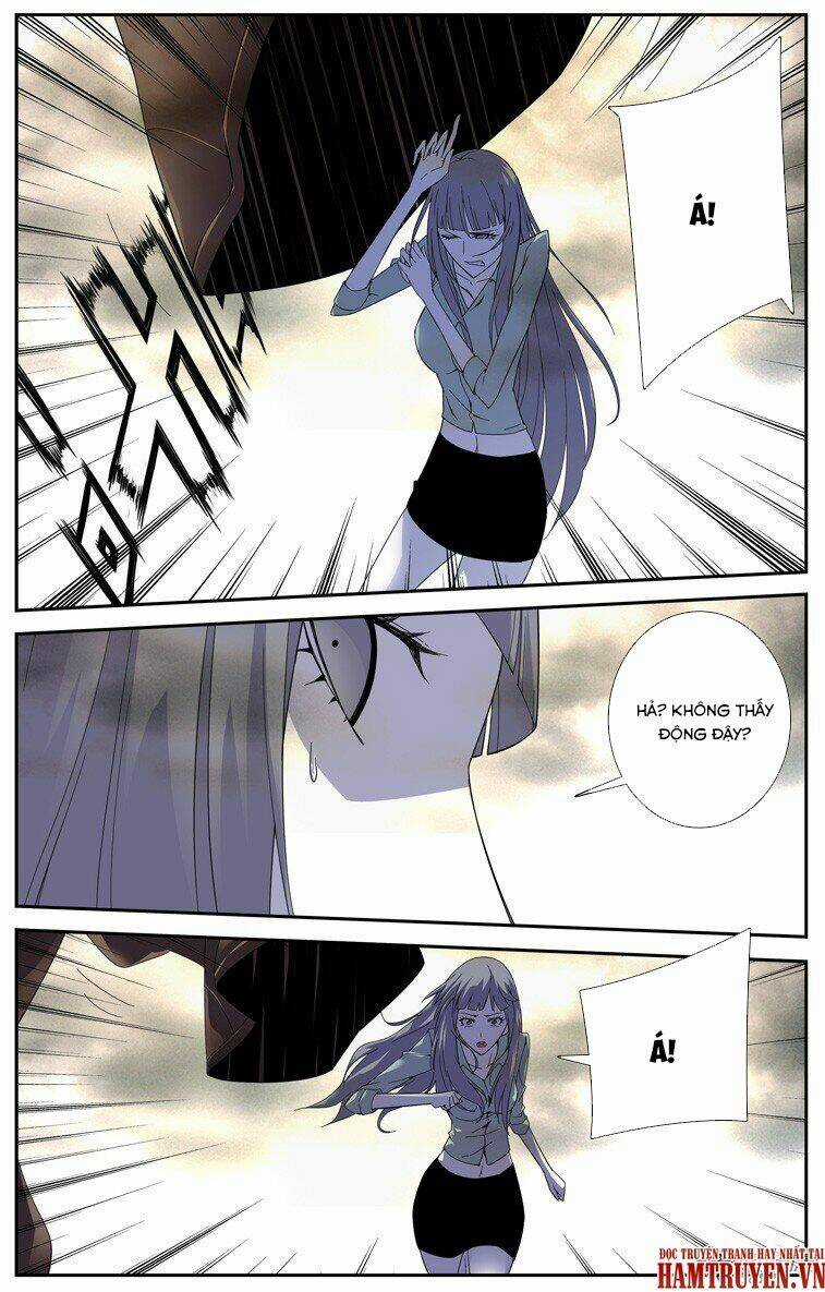 Nghịch Quỷ Ds - Chapter 13 - Trang 7