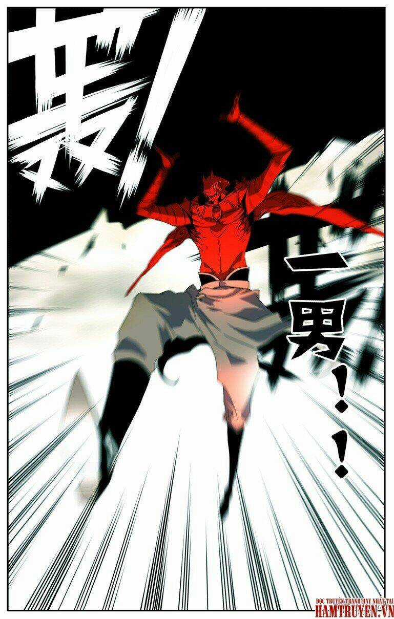 Nghịch Quỷ Ds - Chapter 14 - Trang 3