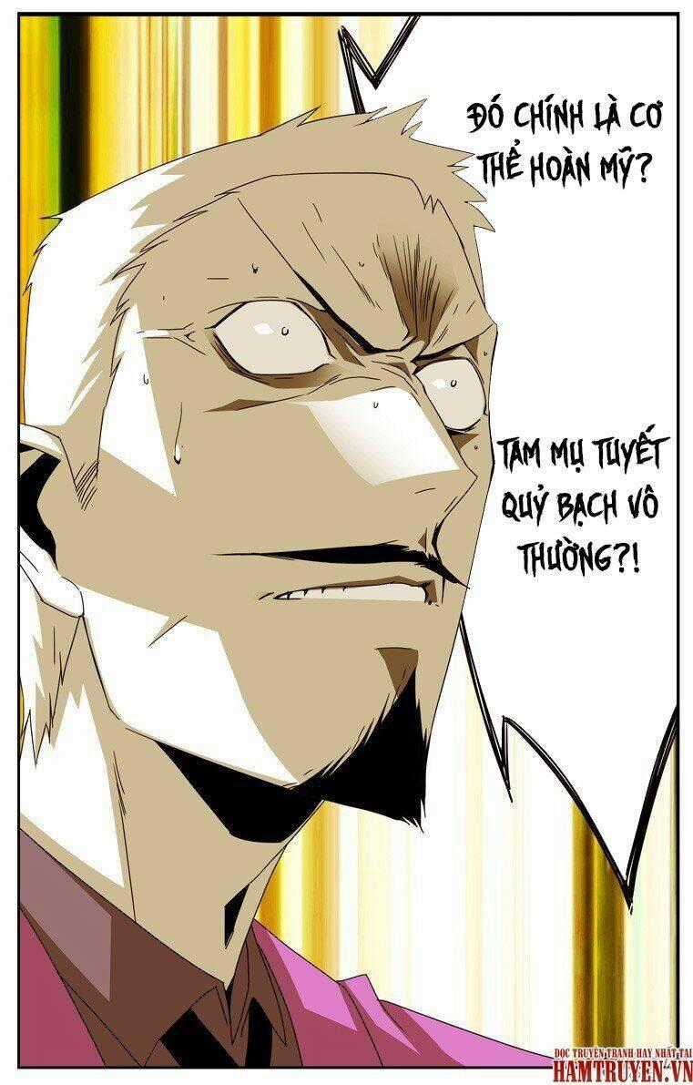 Nghịch Quỷ Ds - Chapter 14 - Trang 10