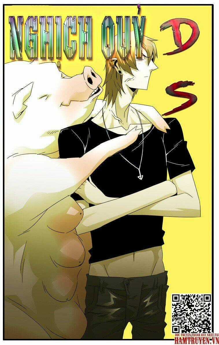 Nghịch Quỷ Ds - Chapter 15 - Trang 2