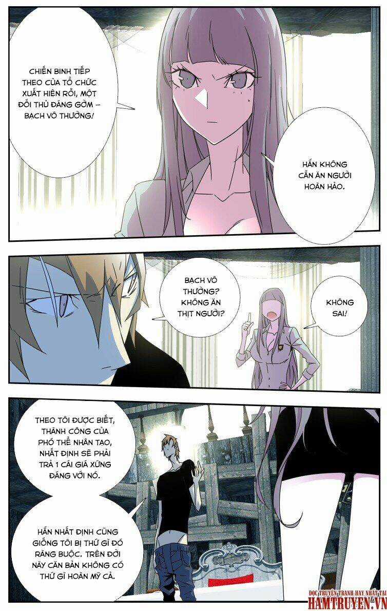 Nghịch Quỷ Ds - Chapter 15 - Trang 9