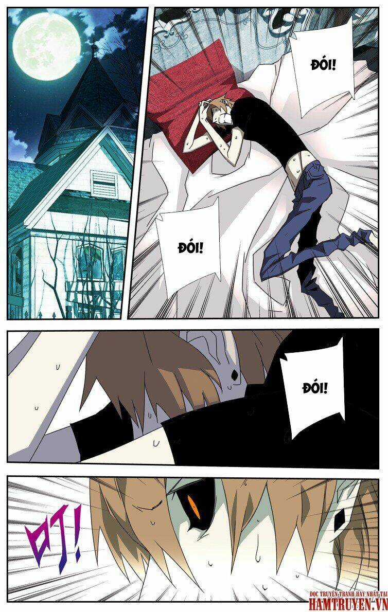 Nghịch Quỷ Ds - Chapter 16 - Trang 5