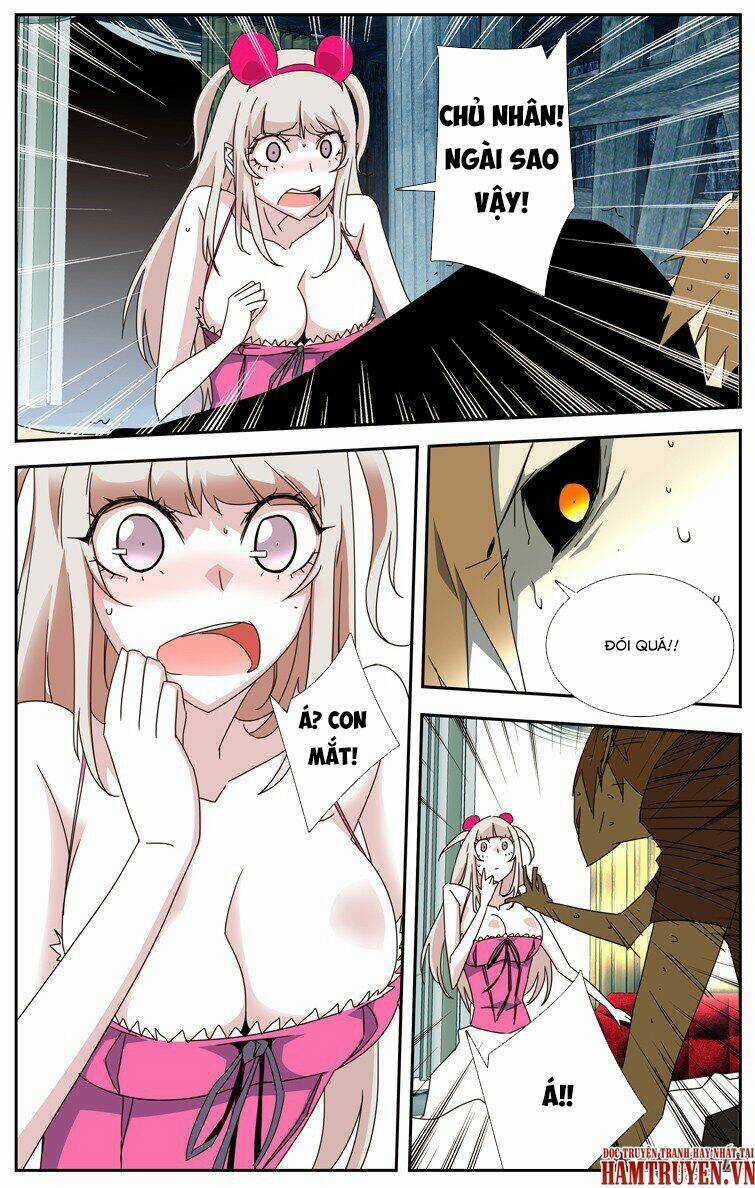 Nghịch Quỷ Ds - Chapter 16 - Trang 6