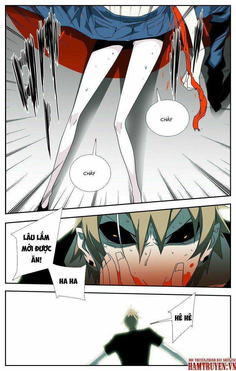 Nghịch Quỷ Ds - Chapter 17 - Trang 6