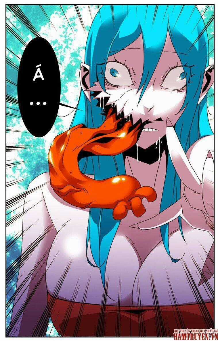 Nghịch Quỷ Ds - Chapter 18 - Trang 2