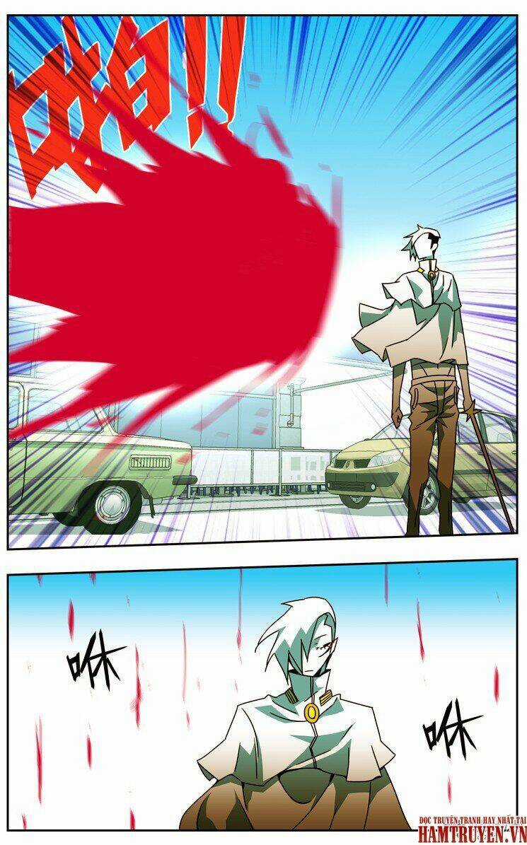 Nghịch Quỷ Ds - Chapter 19 - Trang 3