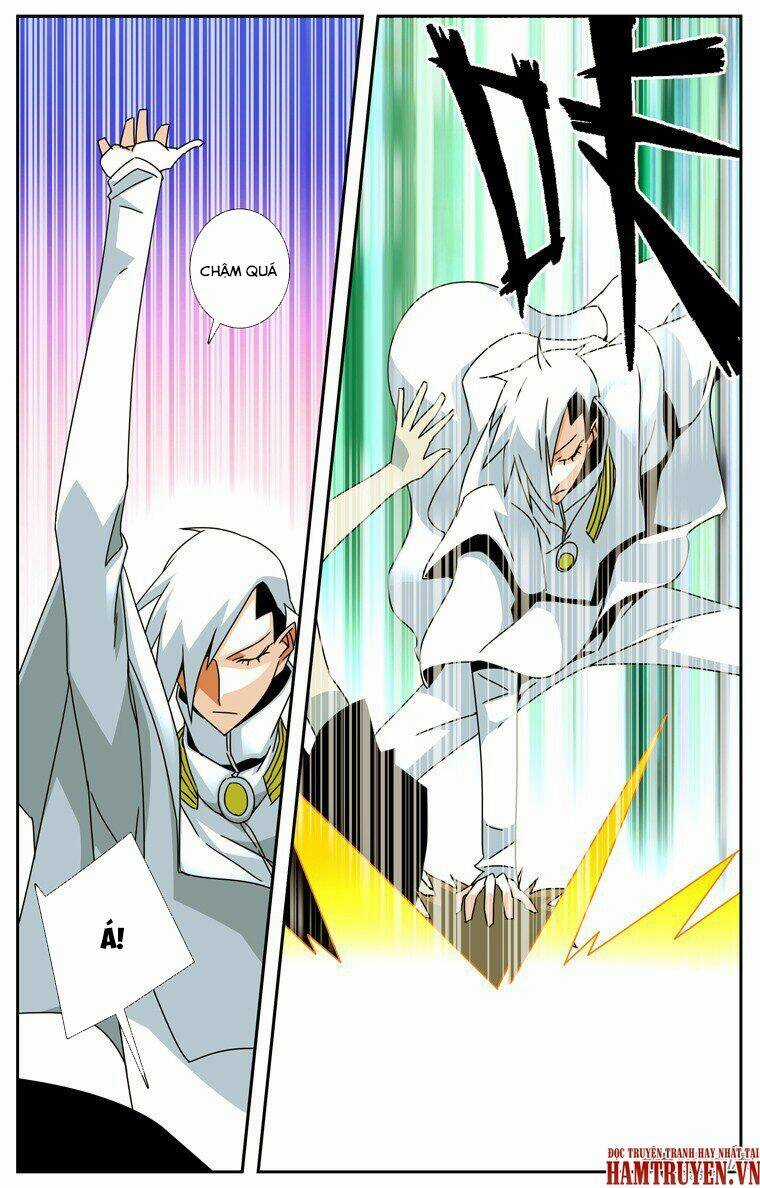 Nghịch Quỷ Ds - Chapter 19 - Trang 7