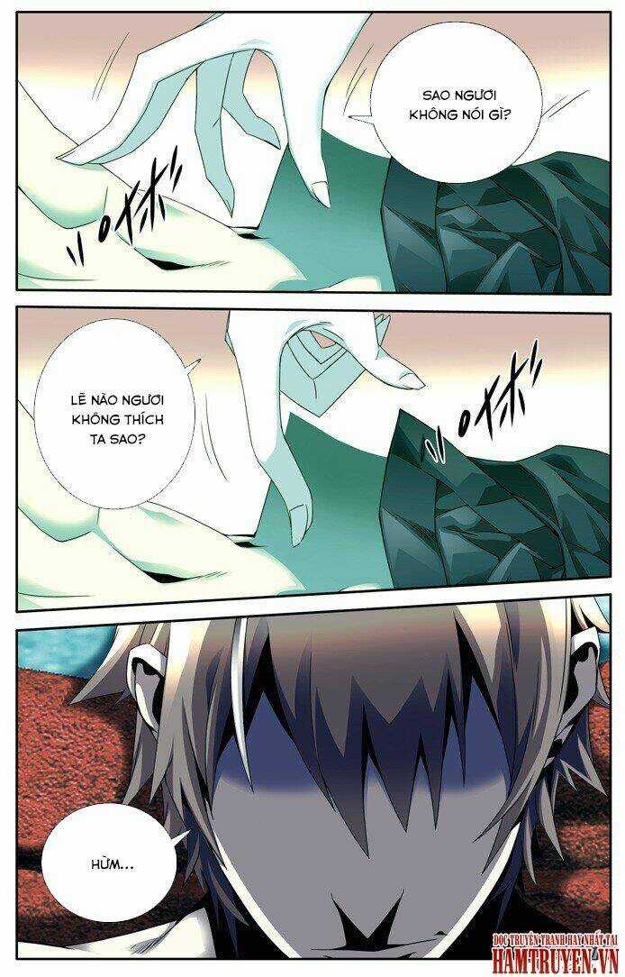 Nghịch Quỷ Ds - Chapter 2 - Trang 3