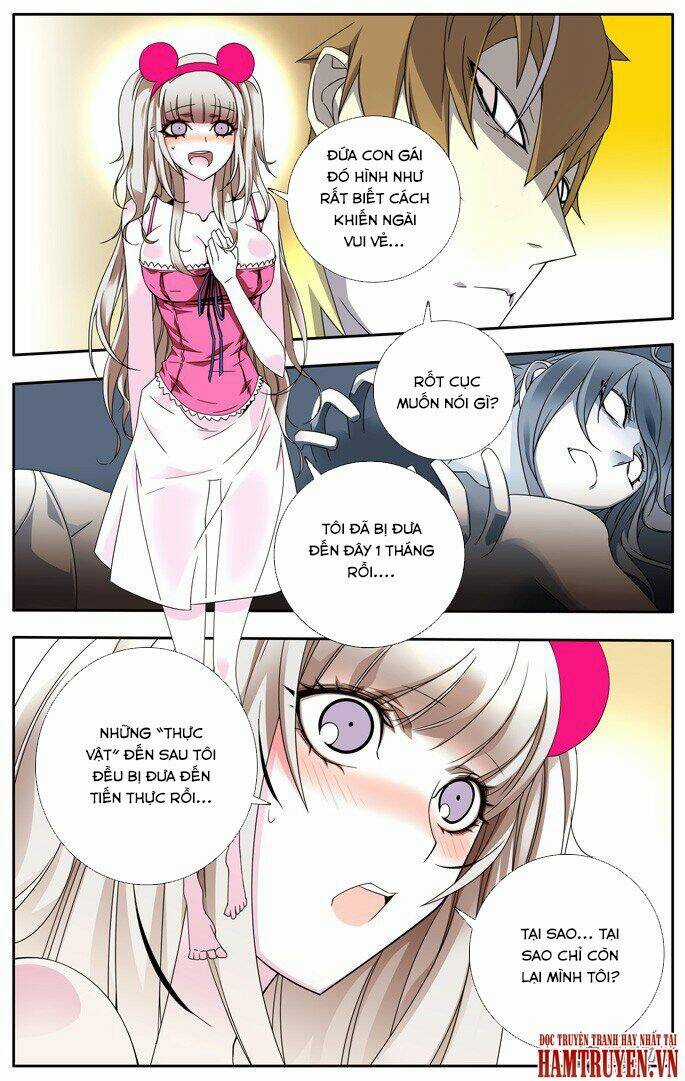 Nghịch Quỷ Ds - Chapter 2 - Trang 9