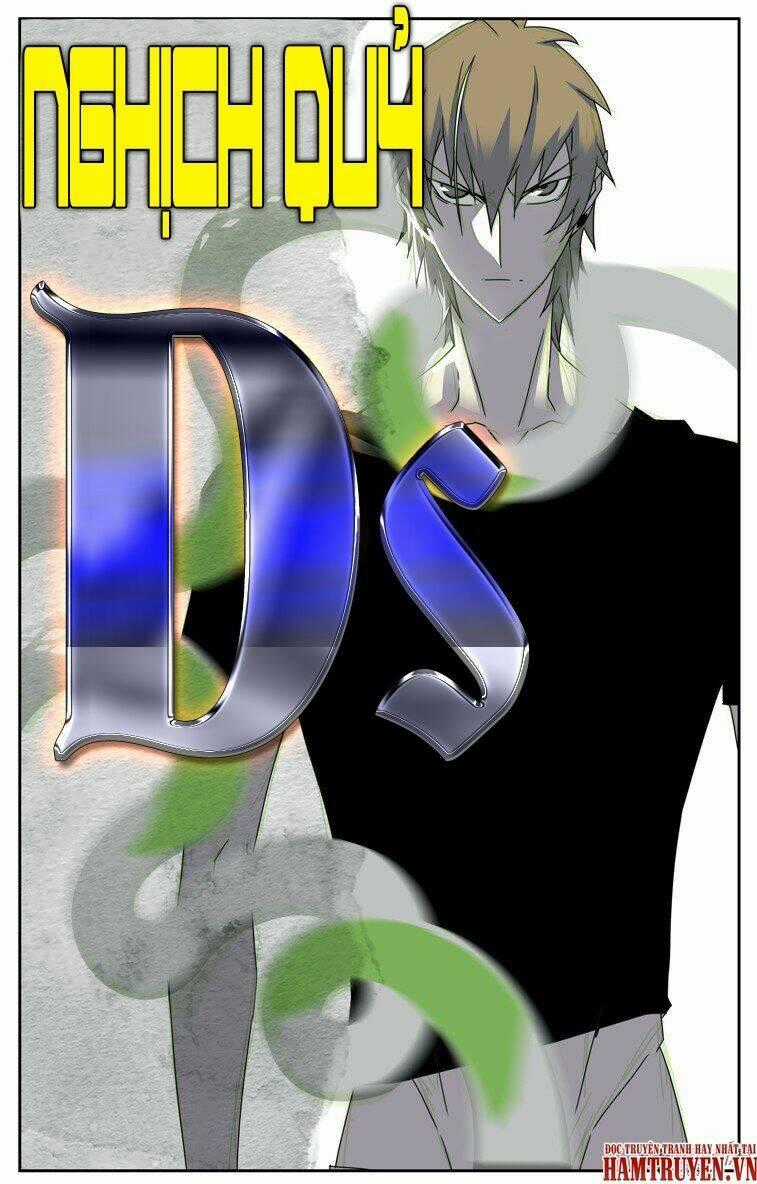 Nghịch Quỷ Ds - Chapter 20 - Trang 2