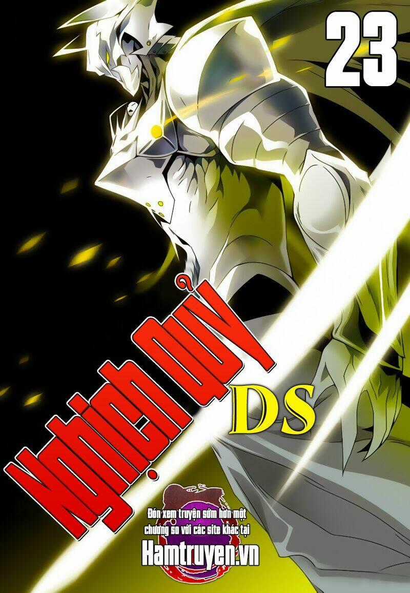 Nghịch Quỷ Ds - Chapter 23 - Trang 2