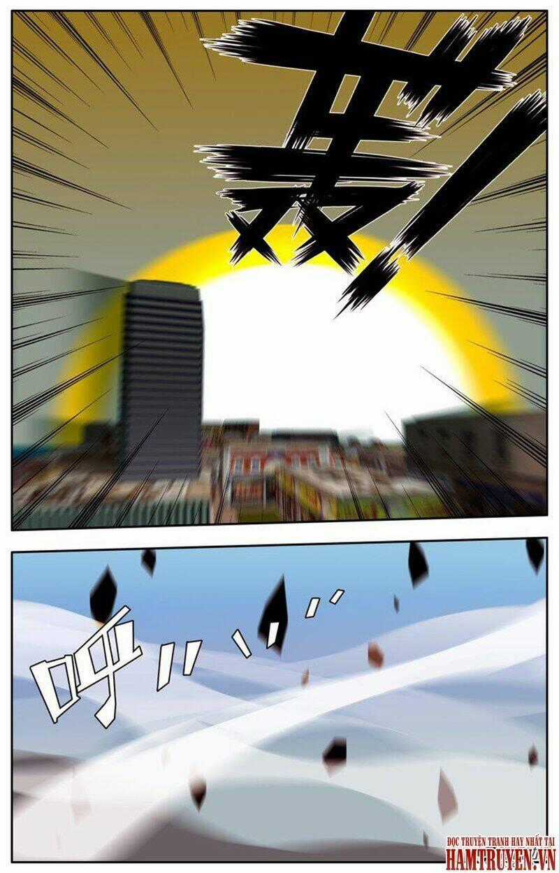 Nghịch Quỷ Ds - Chapter 24 - Trang 2