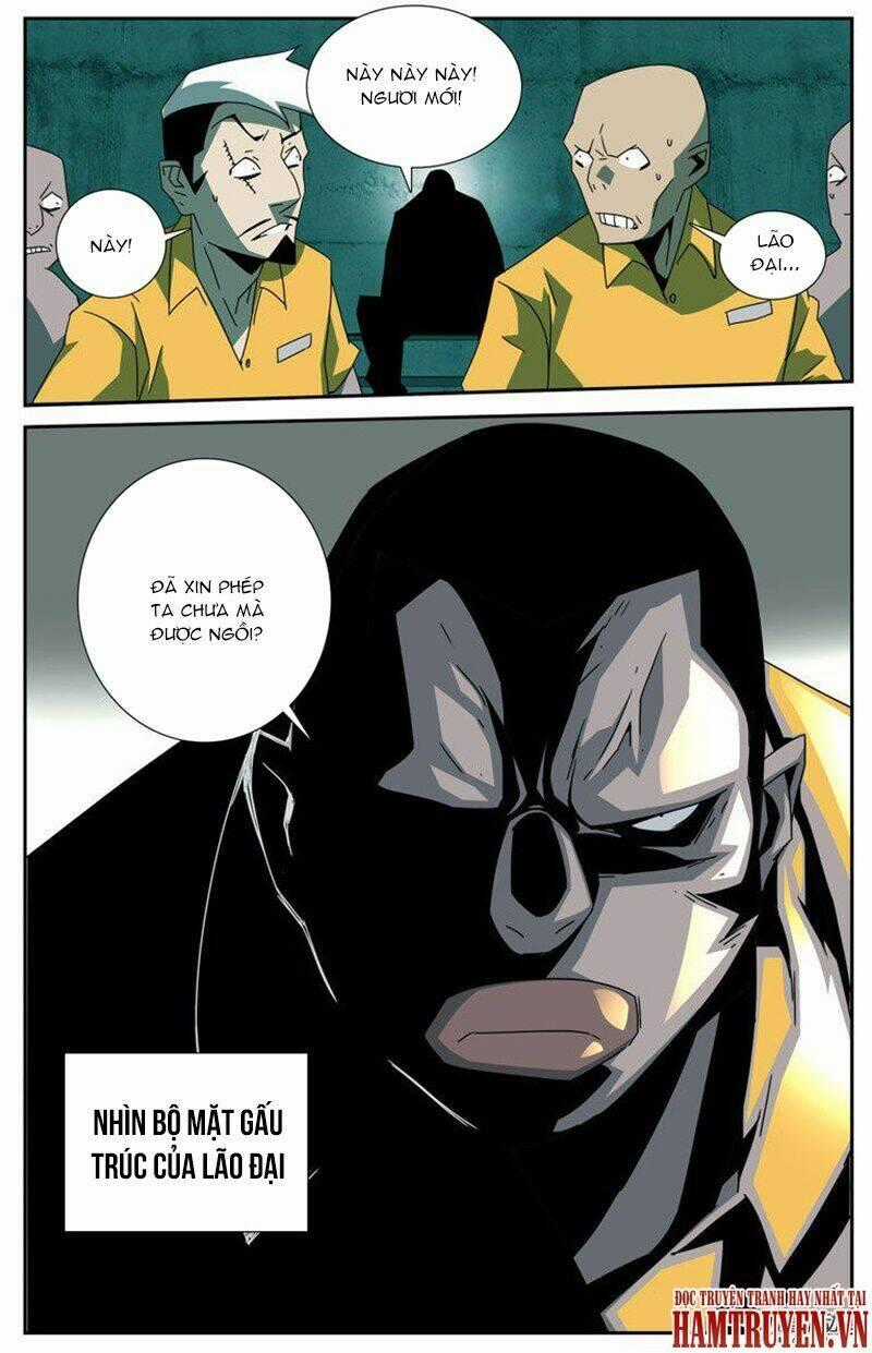 Nghịch Quỷ Ds - Chapter 26 - Trang 10