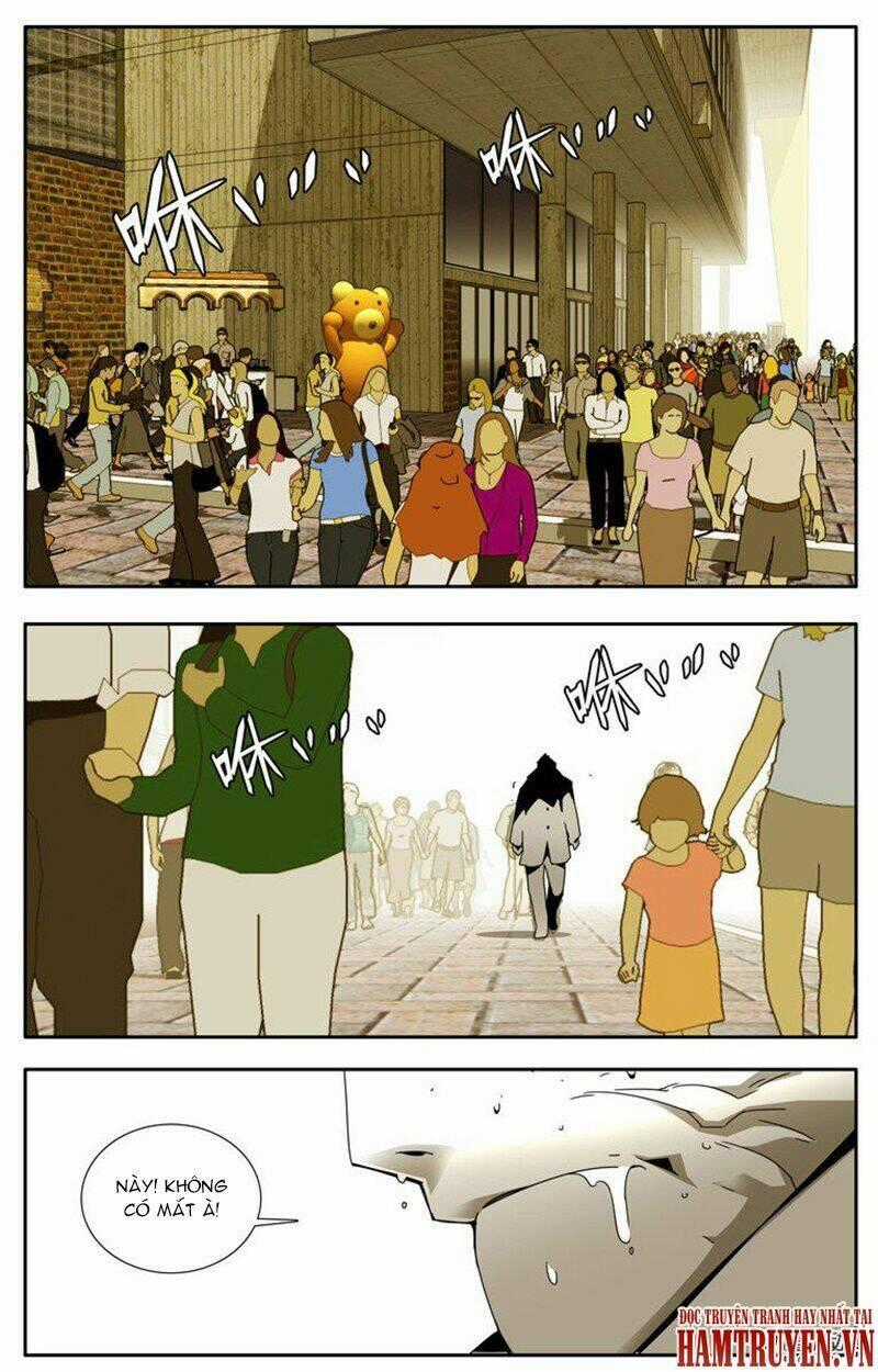 Nghịch Quỷ Ds - Chapter 27 - Trang 2