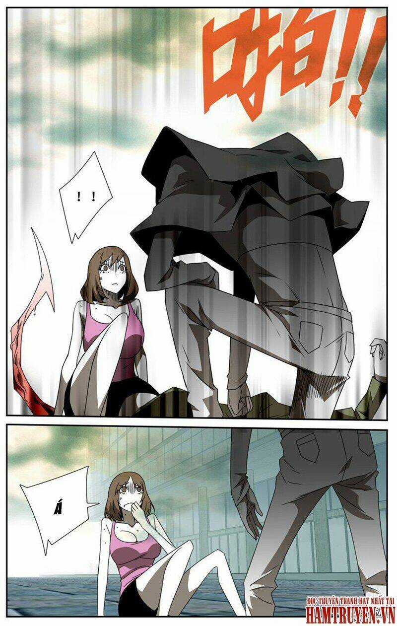 Nghịch Quỷ Ds - Chapter 27 - Trang 12