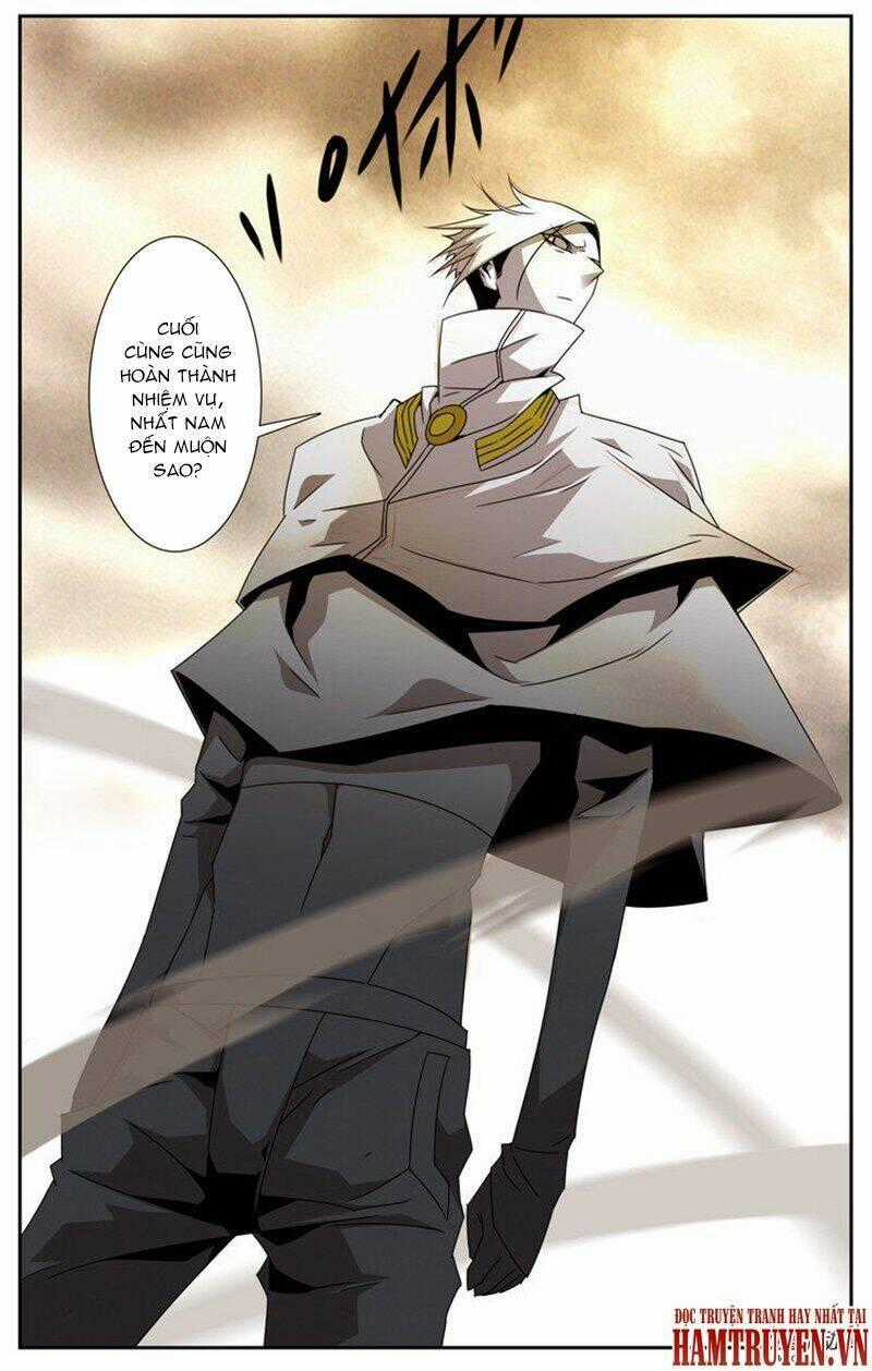 Nghịch Quỷ Ds - Chapter 27 - Trang 13