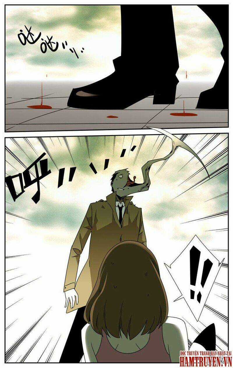 Nghịch Quỷ Ds - Chapter 27 - Trang 10