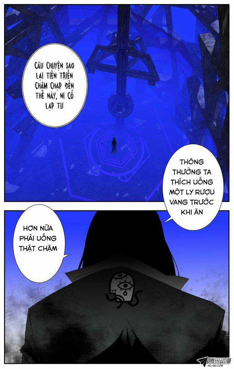 Nghịch Quỷ Ds - Chapter 29 - Trang 4