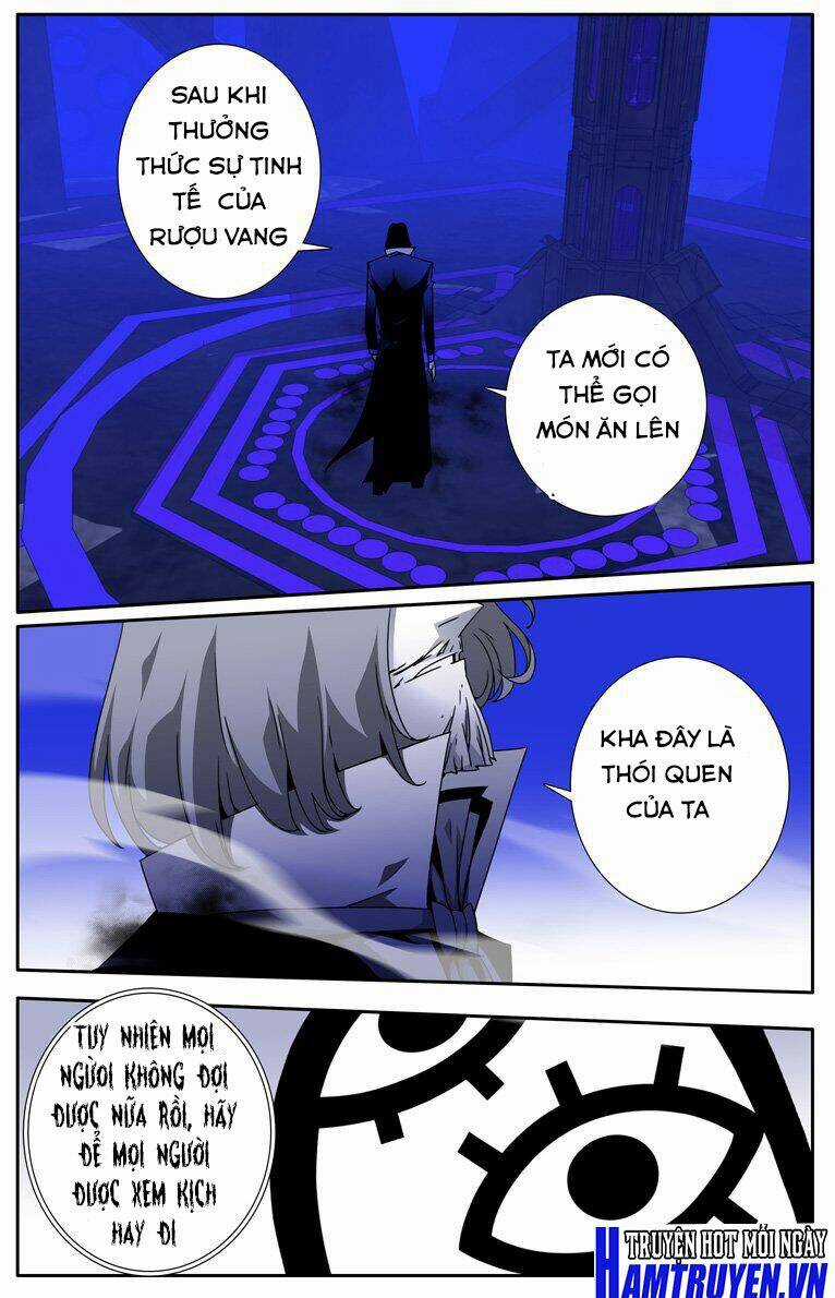 Nghịch Quỷ Ds - Chapter 29 - Trang 5