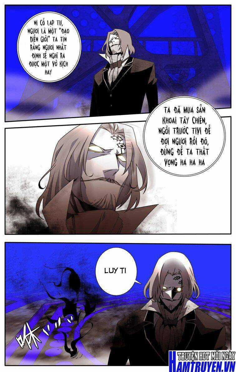 Nghịch Quỷ Ds - Chapter 29 - Trang 7