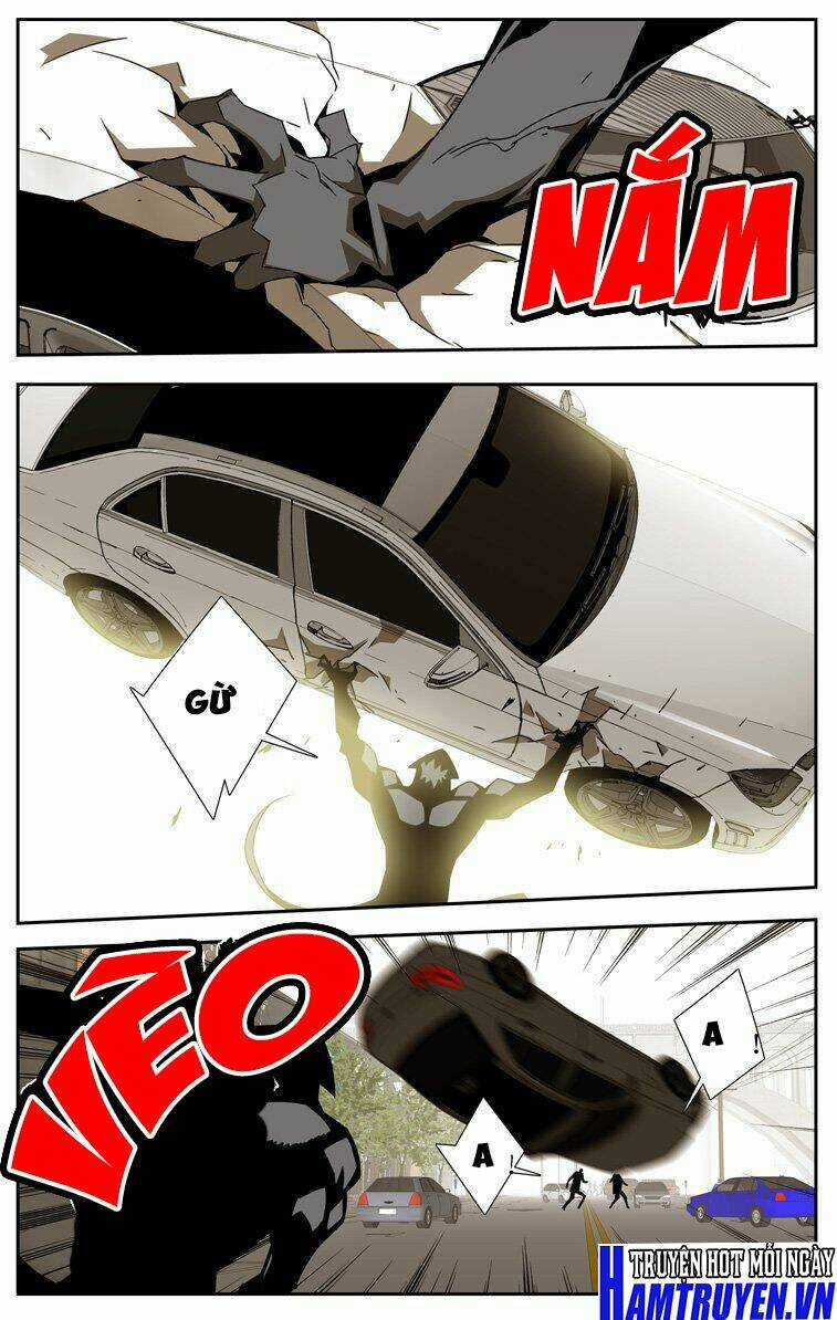 Nghịch Quỷ Ds - Chapter 30 - Trang 8