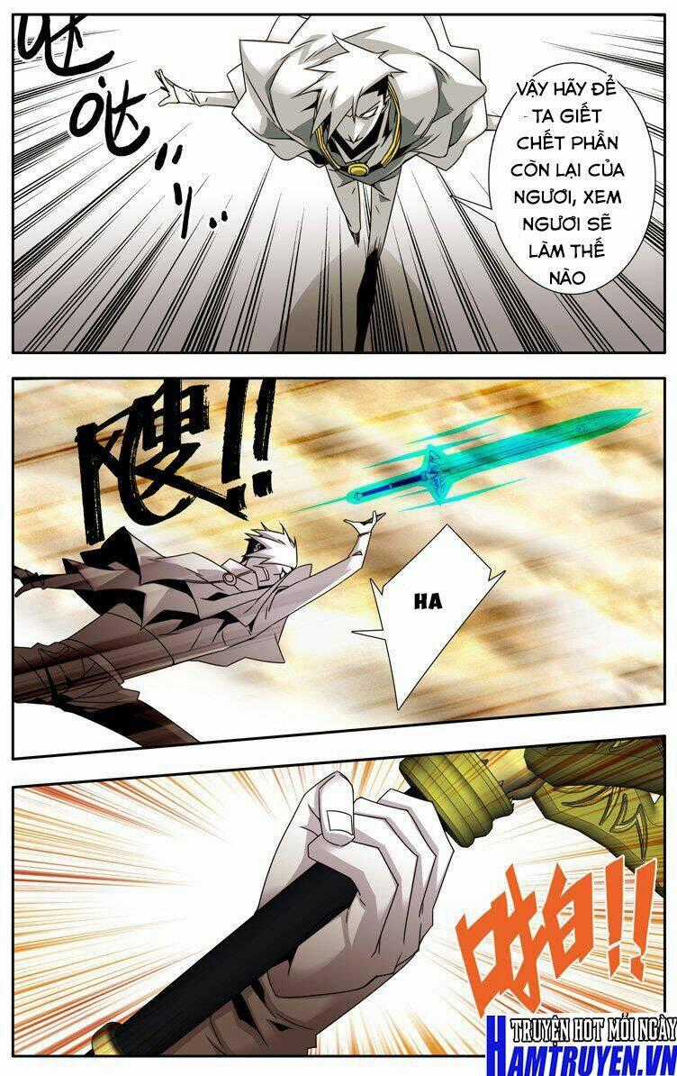 Nghịch Quỷ Ds - Chapter 32 - Trang 9