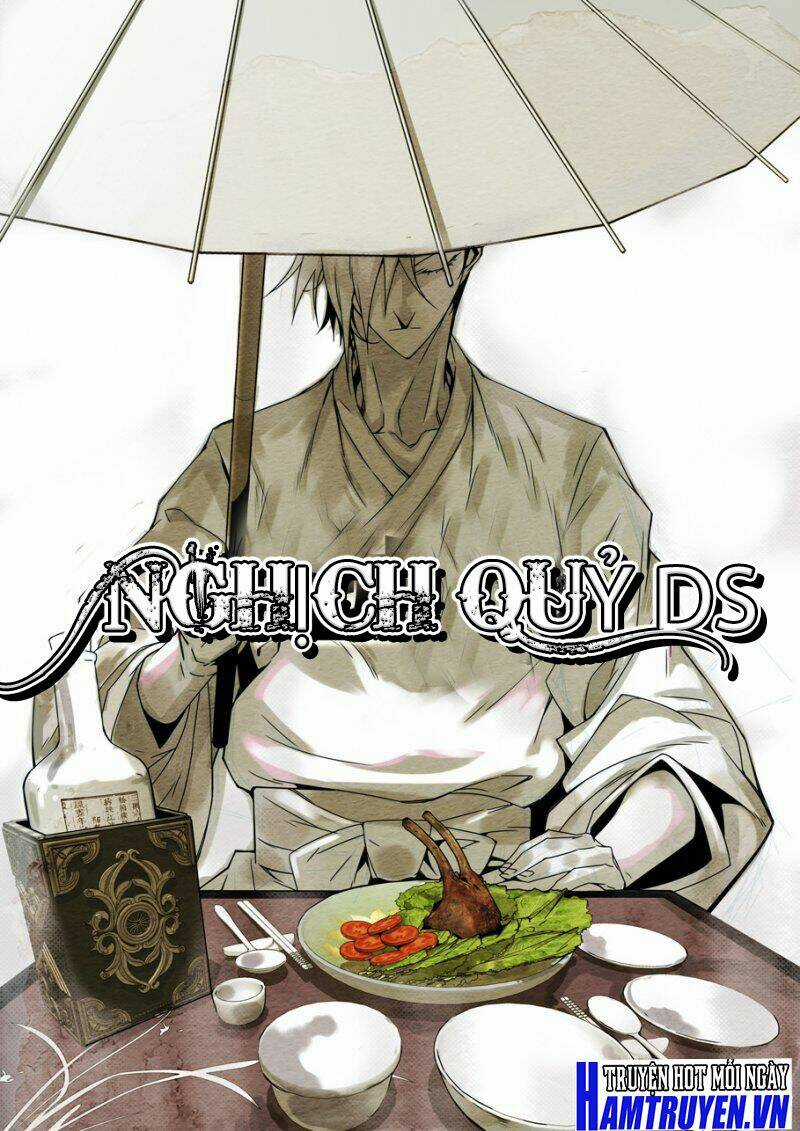 Nghịch Quỷ Ds - Chapter 34 - Trang 3