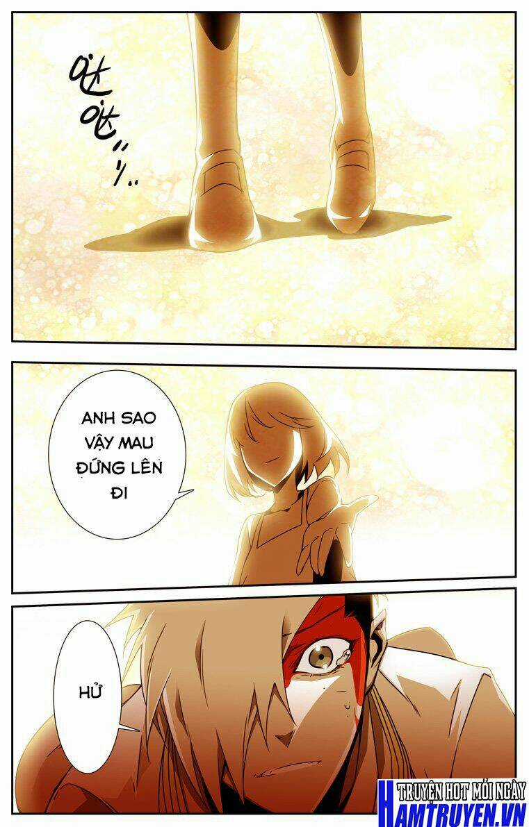 Nghịch Quỷ Ds - Chapter 34 - Trang 8