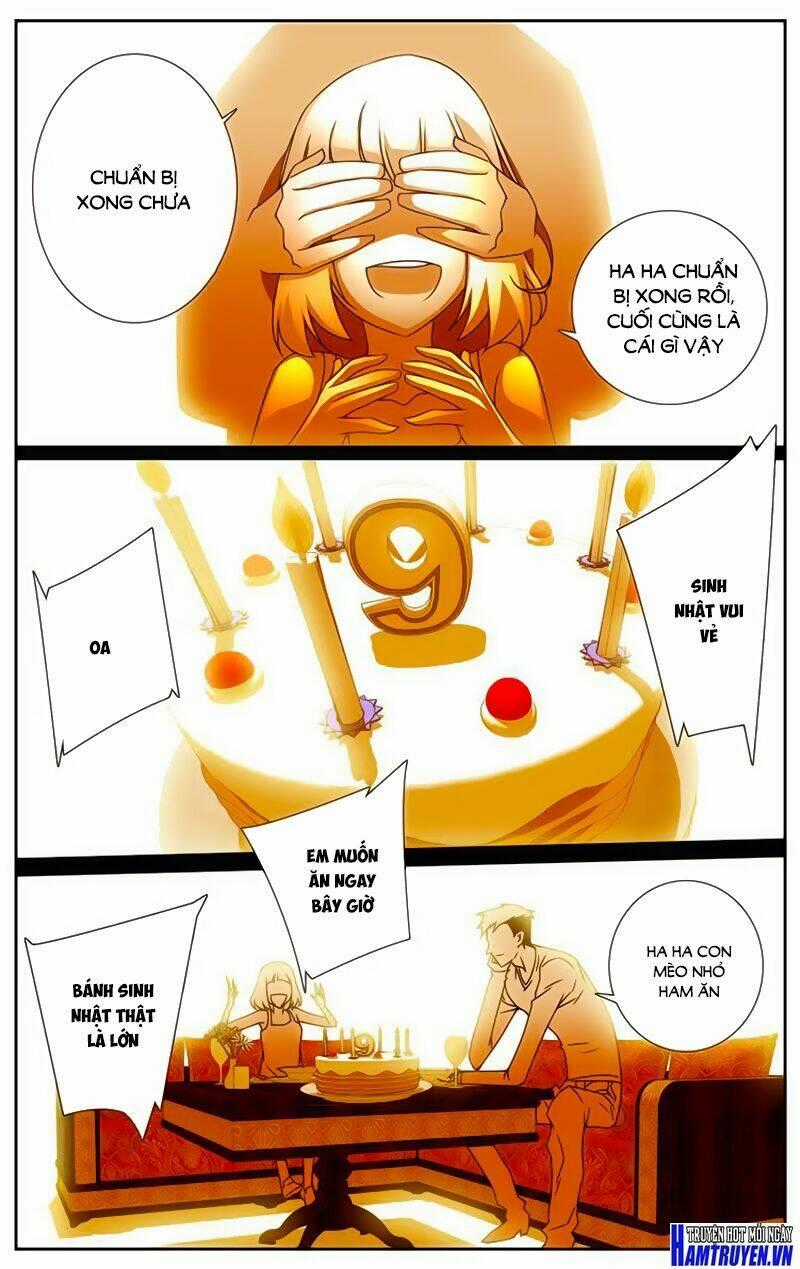 Nghịch Quỷ Ds - Chapter 35 - Trang 2