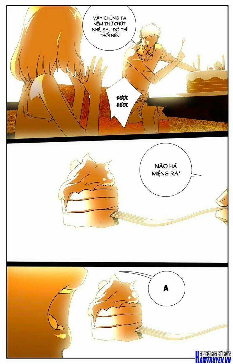 Nghịch Quỷ Ds - Chapter 35 - Trang 3