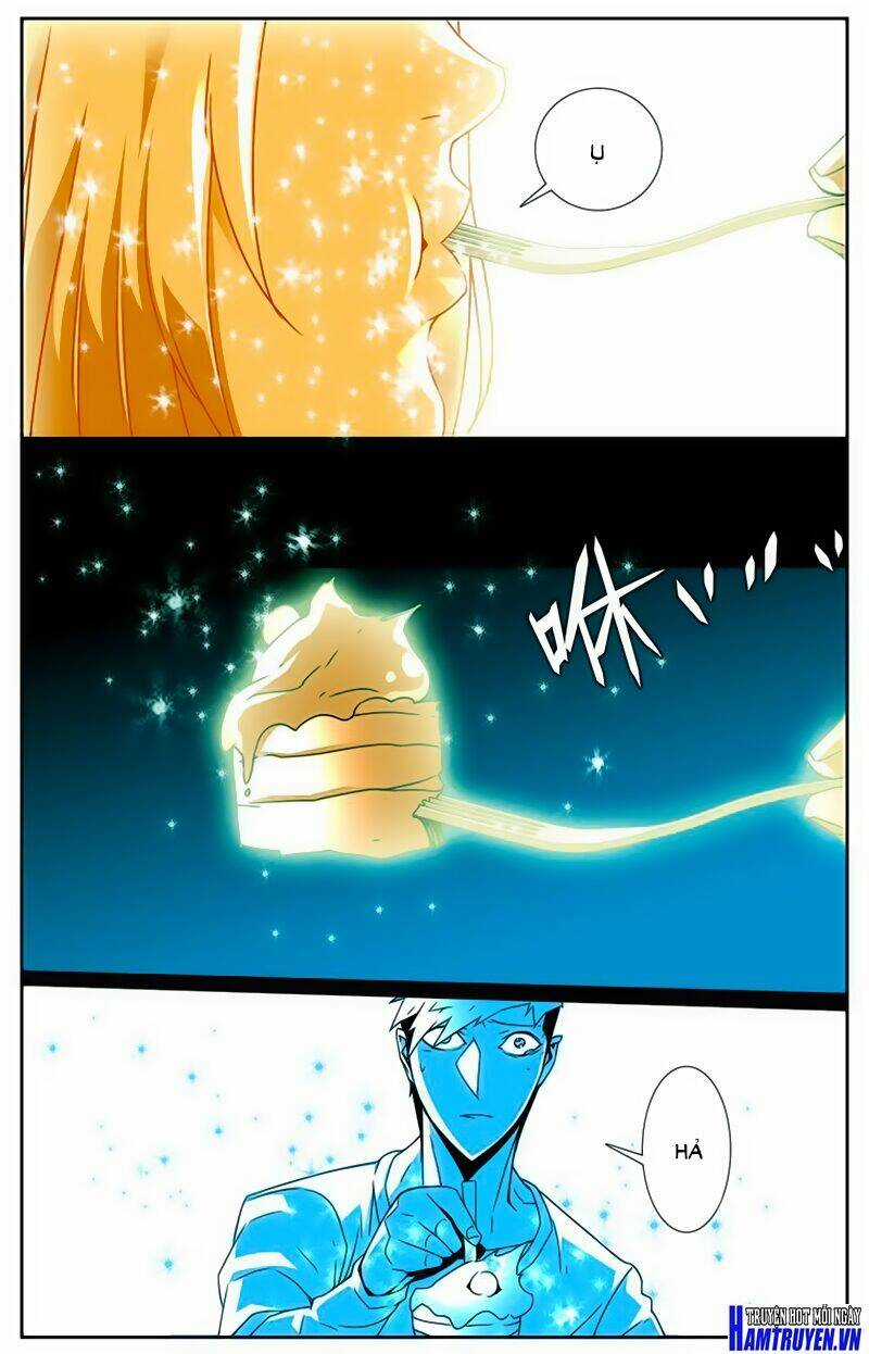 Nghịch Quỷ Ds - Chapter 35 - Trang 4