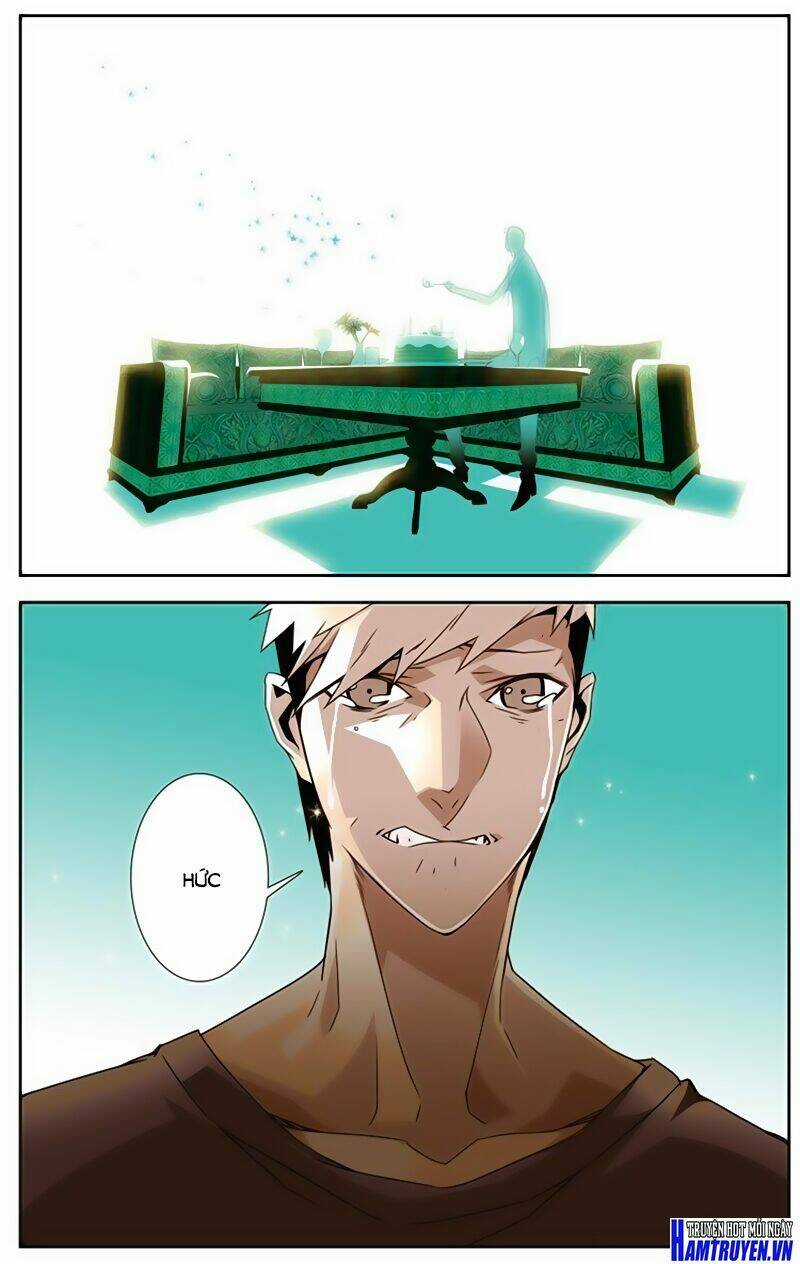 Nghịch Quỷ Ds - Chapter 35 - Trang 5