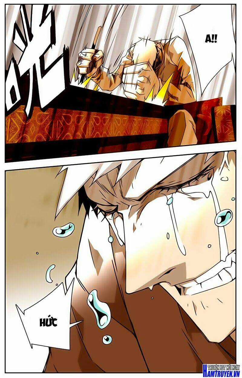 Nghịch Quỷ Ds - Chapter 35 - Trang 6