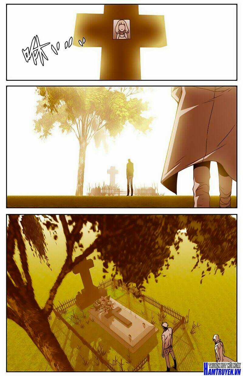 Nghịch Quỷ Ds - Chapter 35 - Trang 7