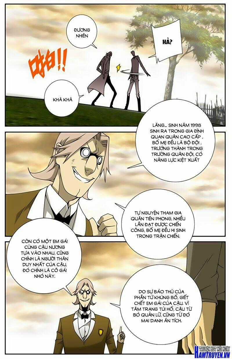 Nghịch Quỷ Ds - Chapter 36 - Trang 2