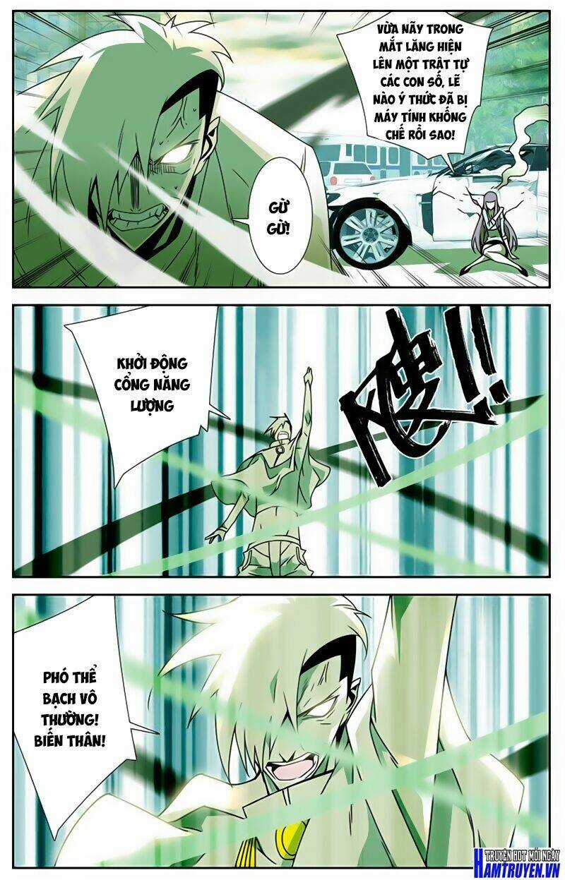 Nghịch Quỷ Ds - Chapter 37 - Trang 6