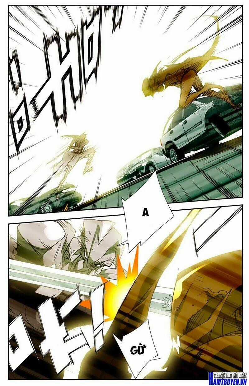 Nghịch Quỷ Ds - Chapter 38 - Trang 2