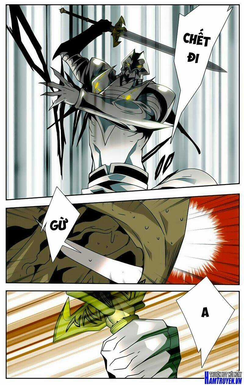 Nghịch Quỷ Ds - Chapter 39 - Trang 4