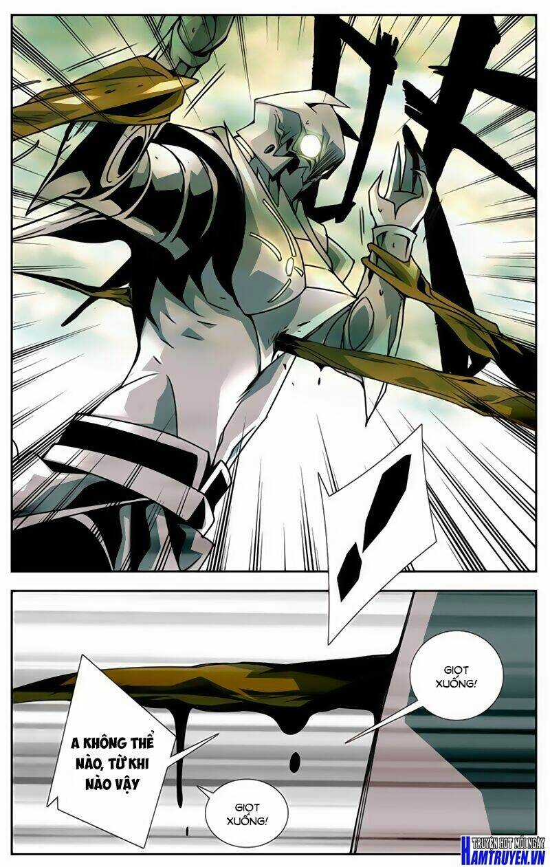 Nghịch Quỷ Ds - Chapter 39 - Trang 7