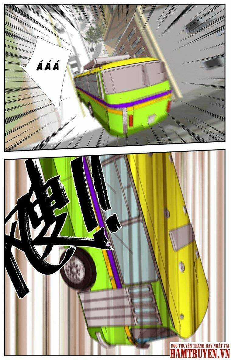 Nghịch Quỷ Ds - Chapter 40 - Trang 6