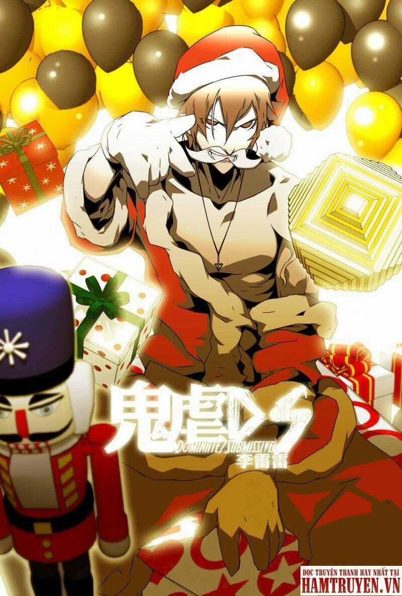 Nghịch Quỷ Ds - Chapter 41 - Trang 2