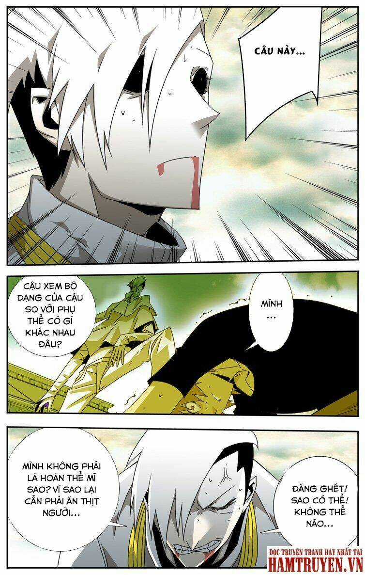 Nghịch Quỷ Ds - Chapter 41 - Trang 5