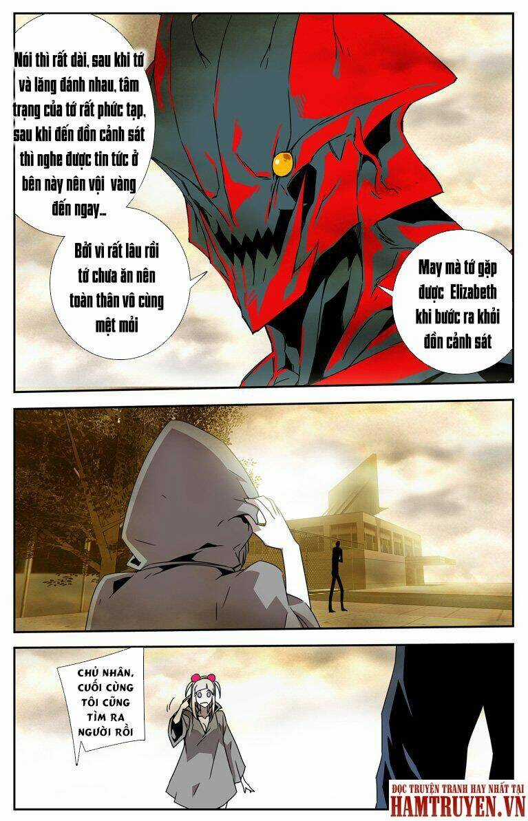 Nghịch Quỷ Ds - Chapter 41 - Trang 7