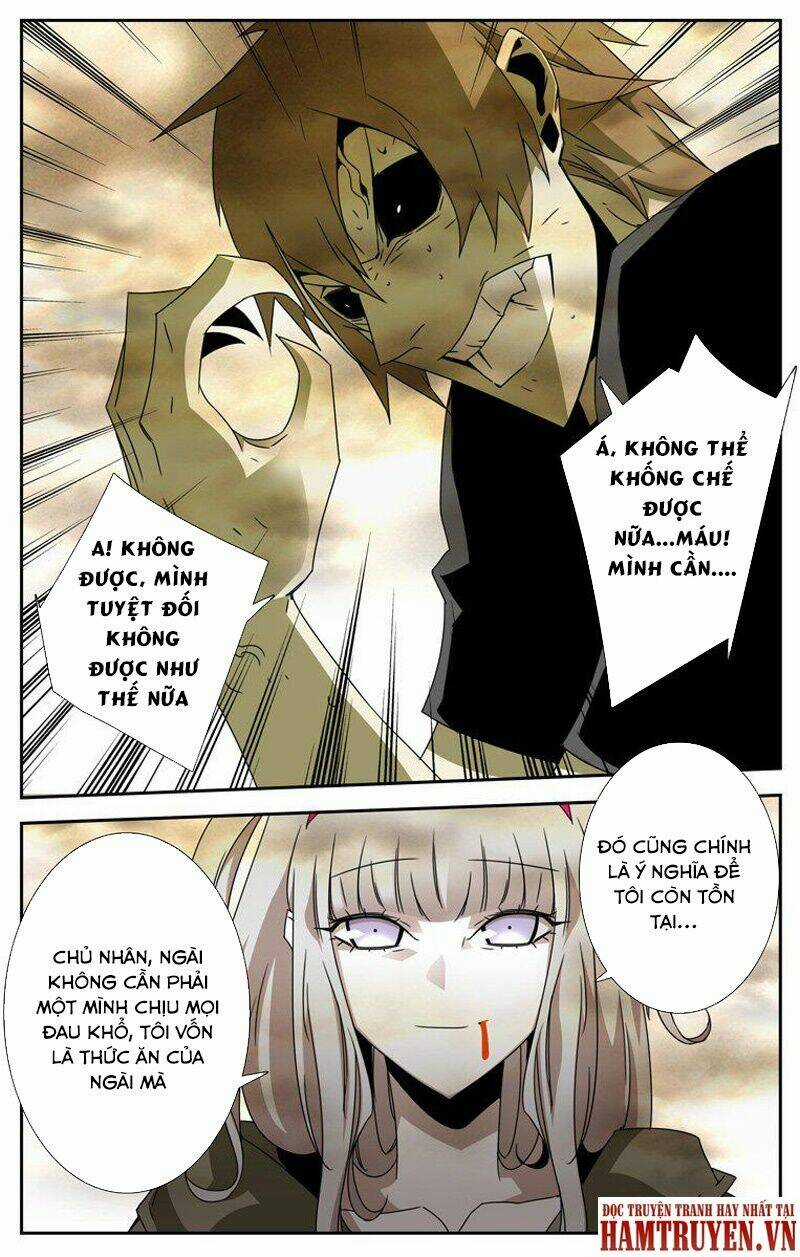 Nghịch Quỷ Ds - Chapter 42 - Trang 3