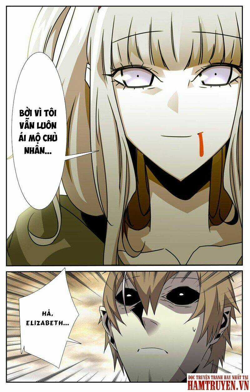 Nghịch Quỷ Ds - Chapter 42 - Trang 4