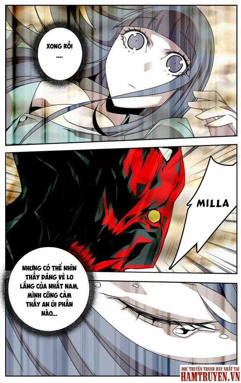 Nghịch Quỷ Ds - Chapter 43 - Trang 12