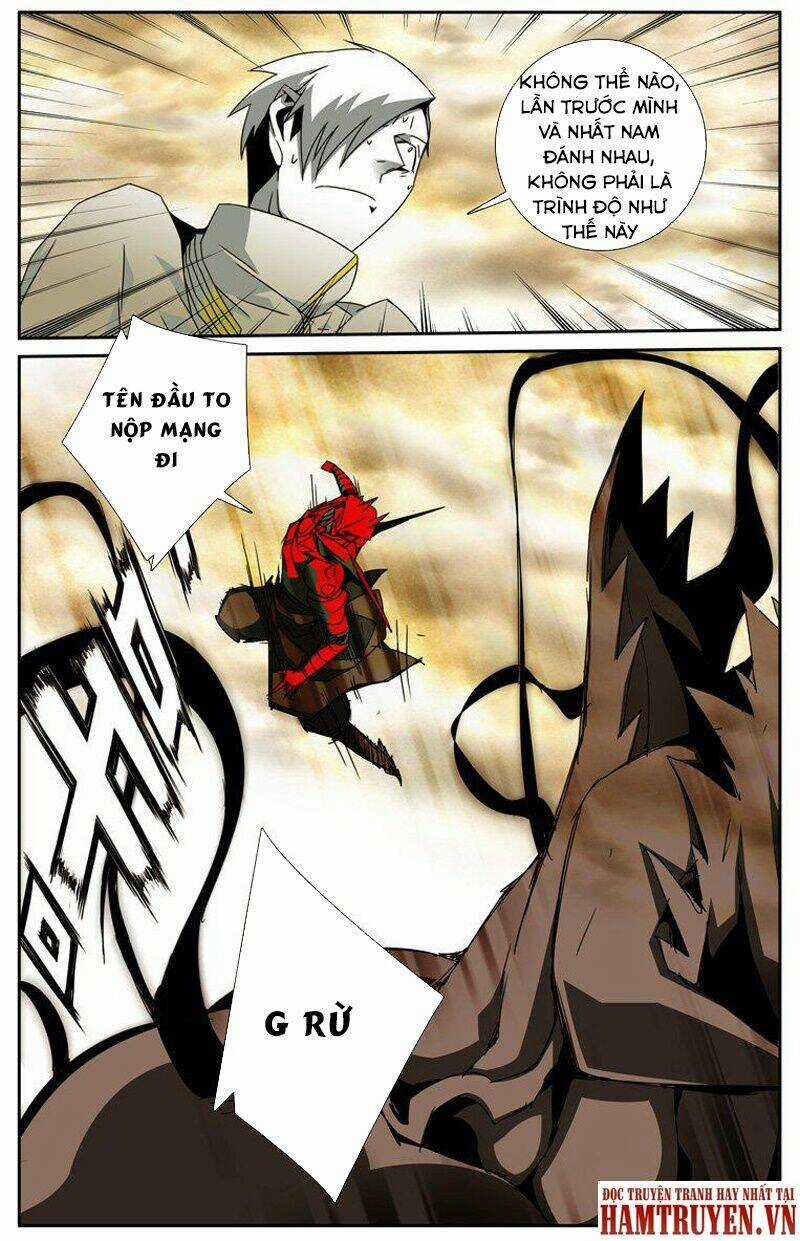 Nghịch Quỷ Ds - Chapter 43 - Trang 3