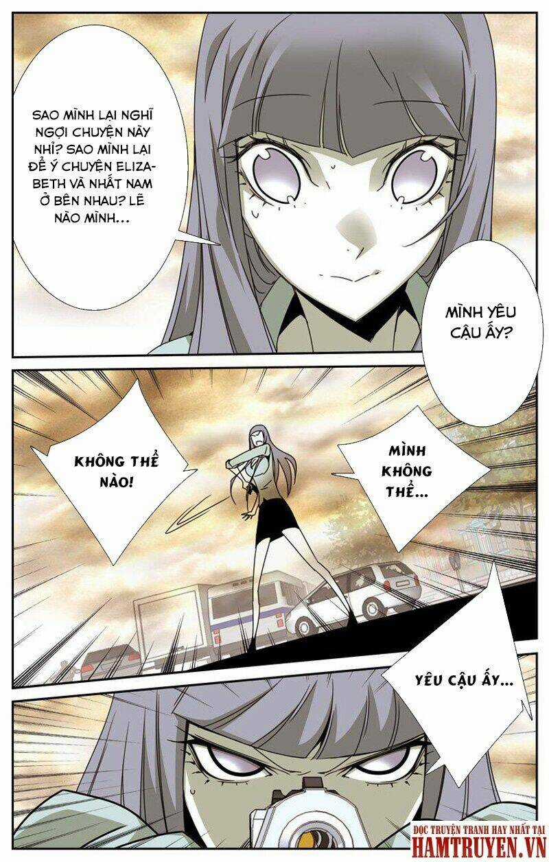 Nghịch Quỷ Ds - Chapter 43 - Trang 5