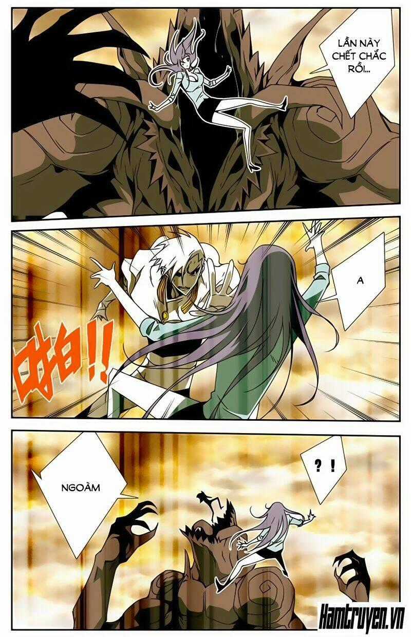 Nghịch Quỷ Ds - Chapter 44 - Trang 2