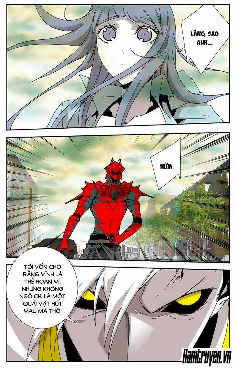 Nghịch Quỷ Ds - Chapter 44 - Trang 3